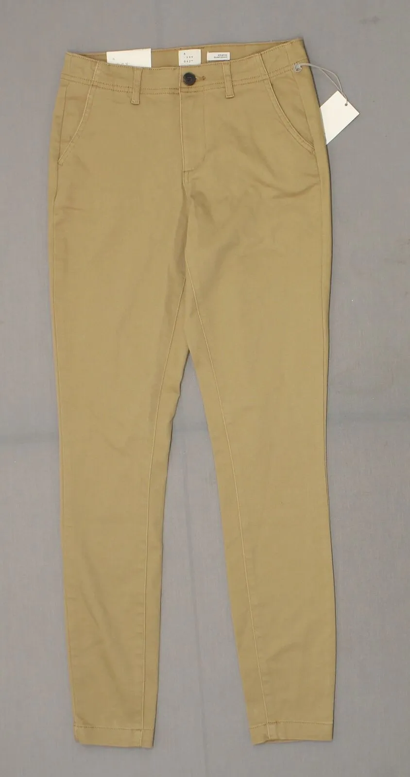 A New Day Women's Skinny Chino Pants