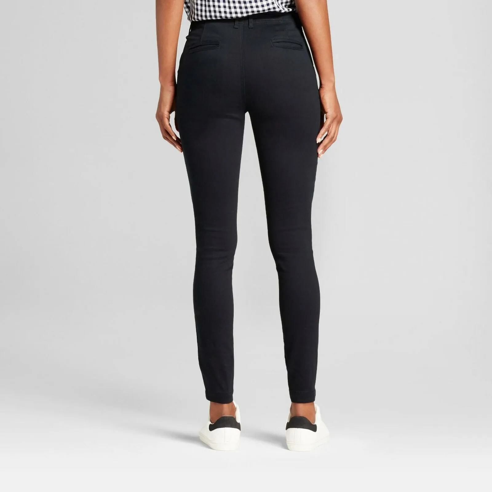 A New Day Women's Skinny Chino Pants