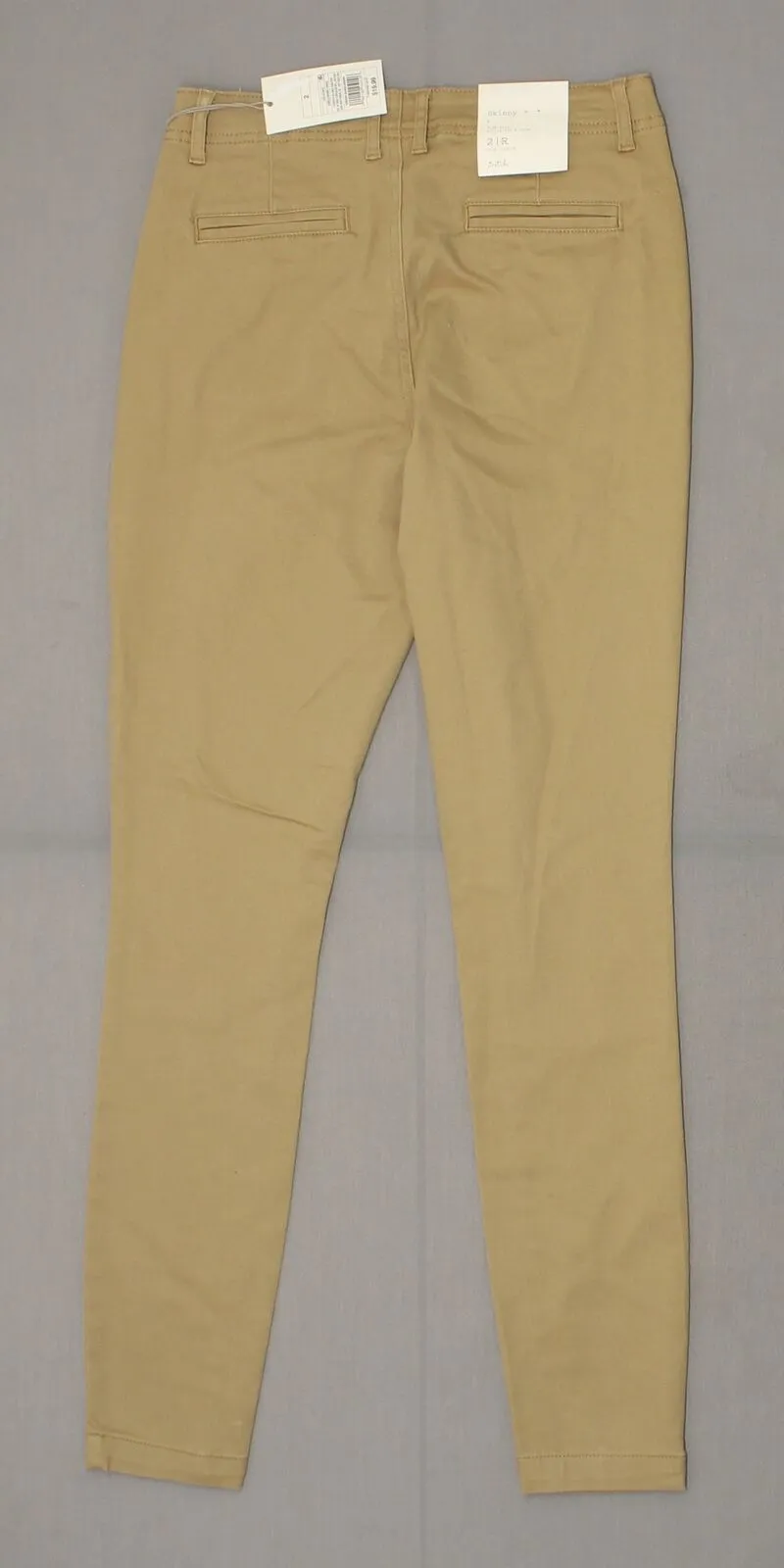 A New Day Women's Skinny Chino Pants