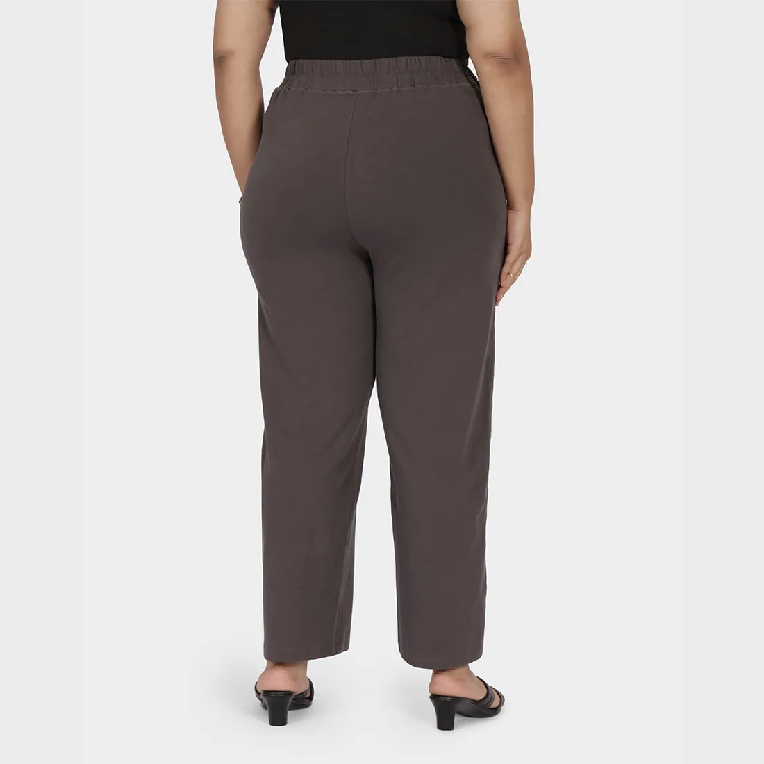 AM:PM Cotton Wide Legged Pants