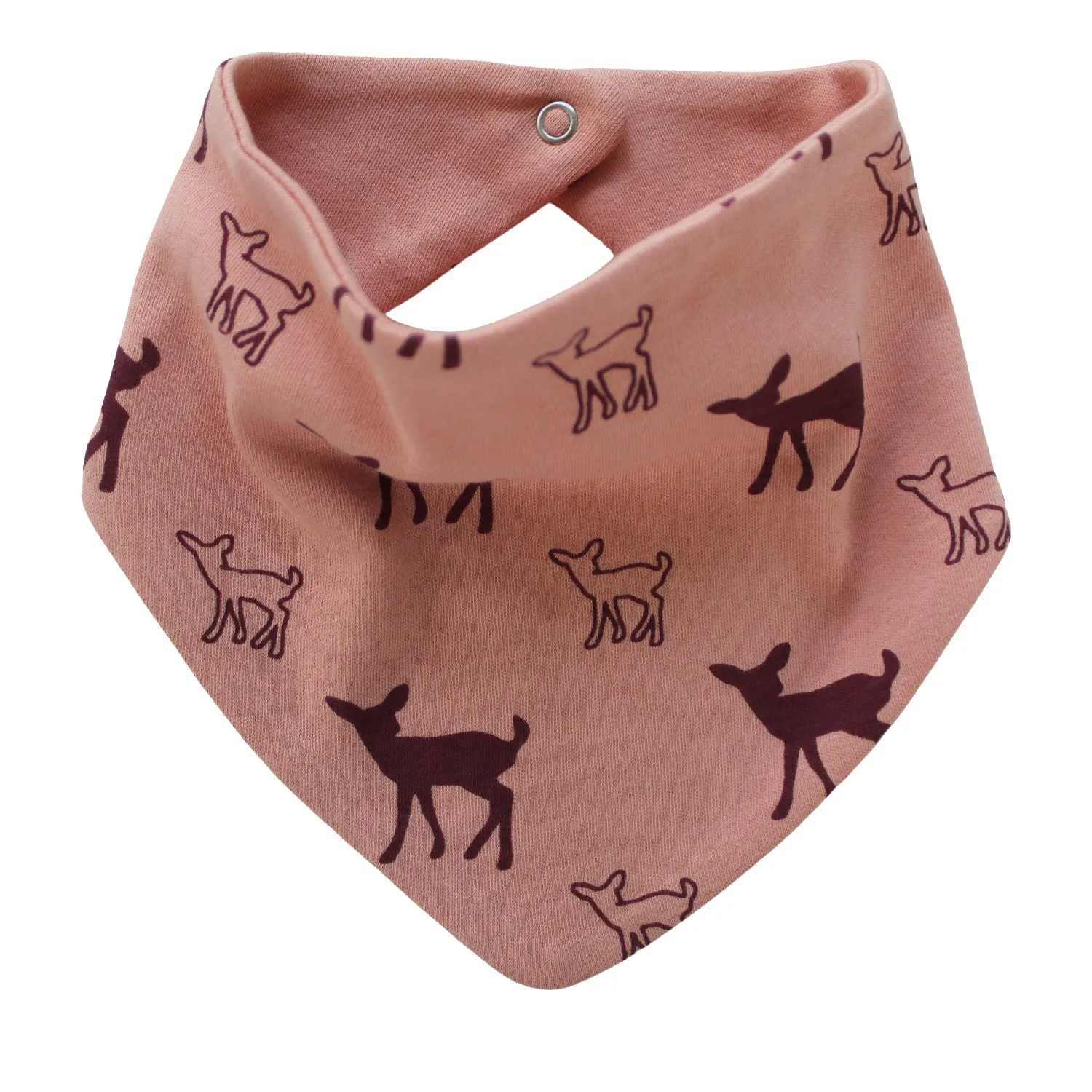 Bandana Bib