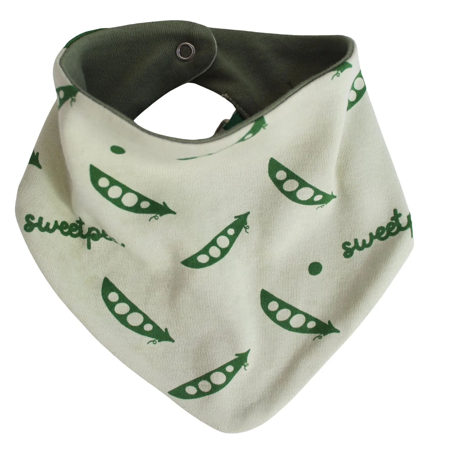 Bandana Bib