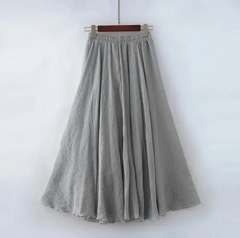 'Berana' Skirt