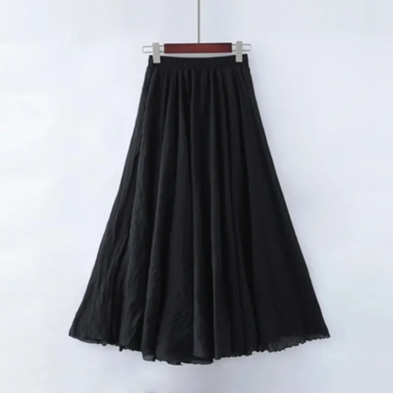 'Berana' Skirt