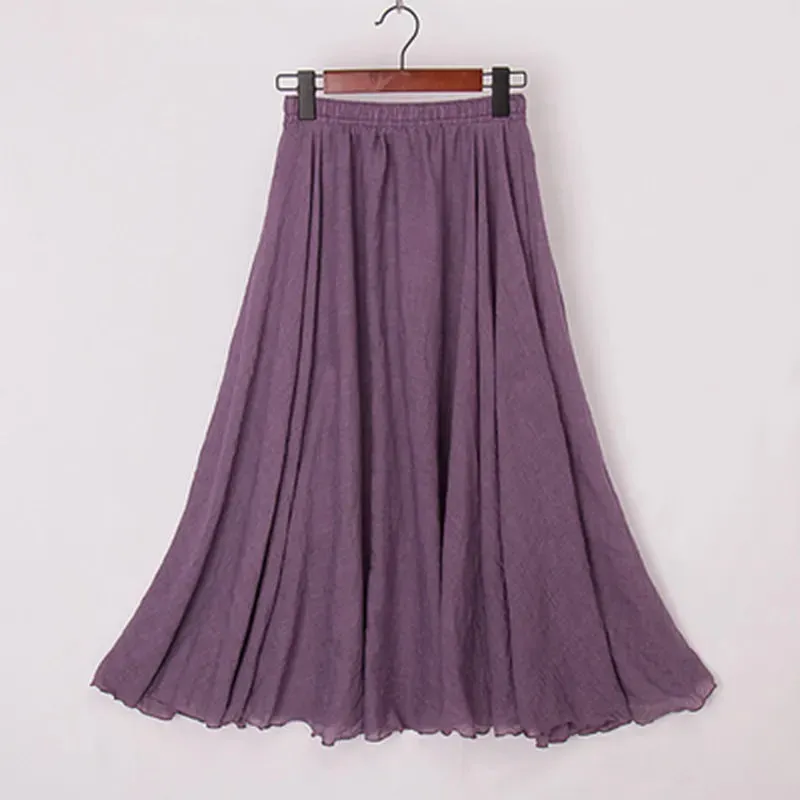 'Berana' Skirt