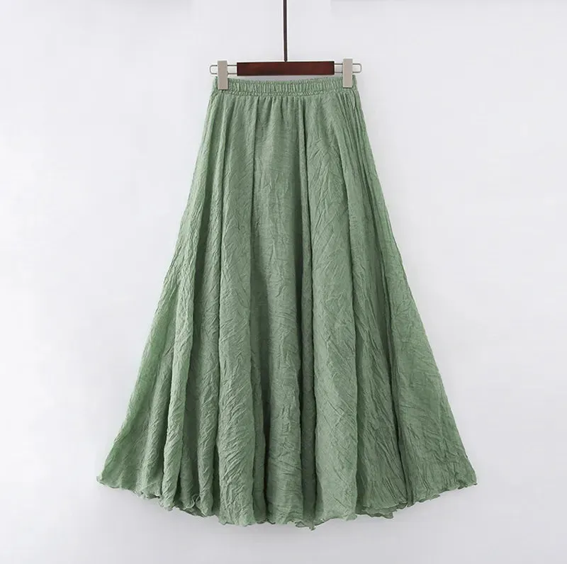 'Berana' Skirt