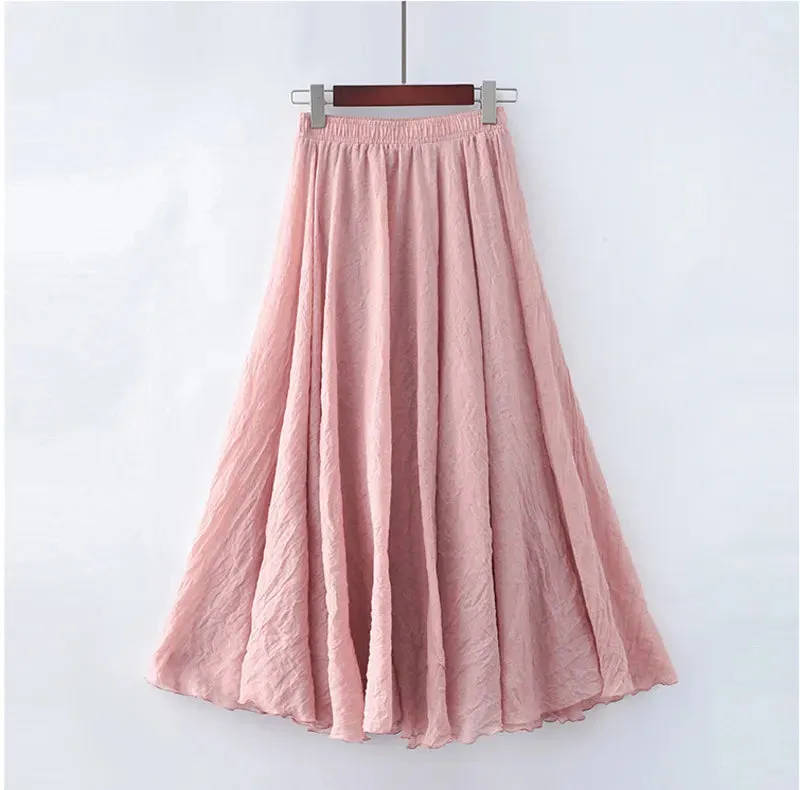 'Berana' Skirt