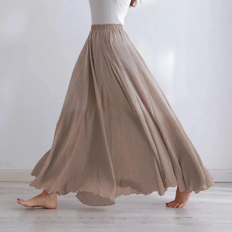 'Berana' Skirt