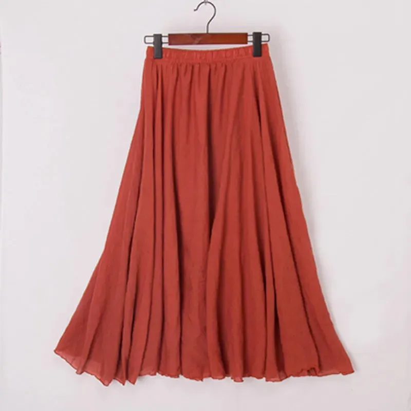 'Berana' Skirt