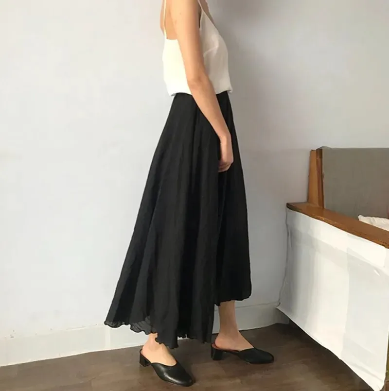 'Berana' Skirt