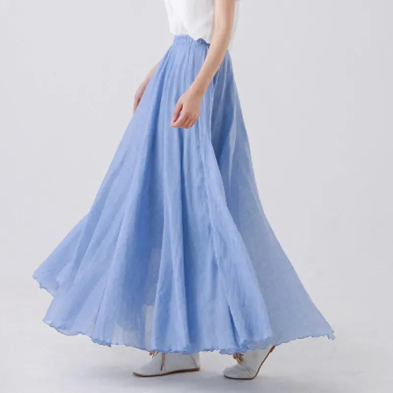 'Berana' Skirt