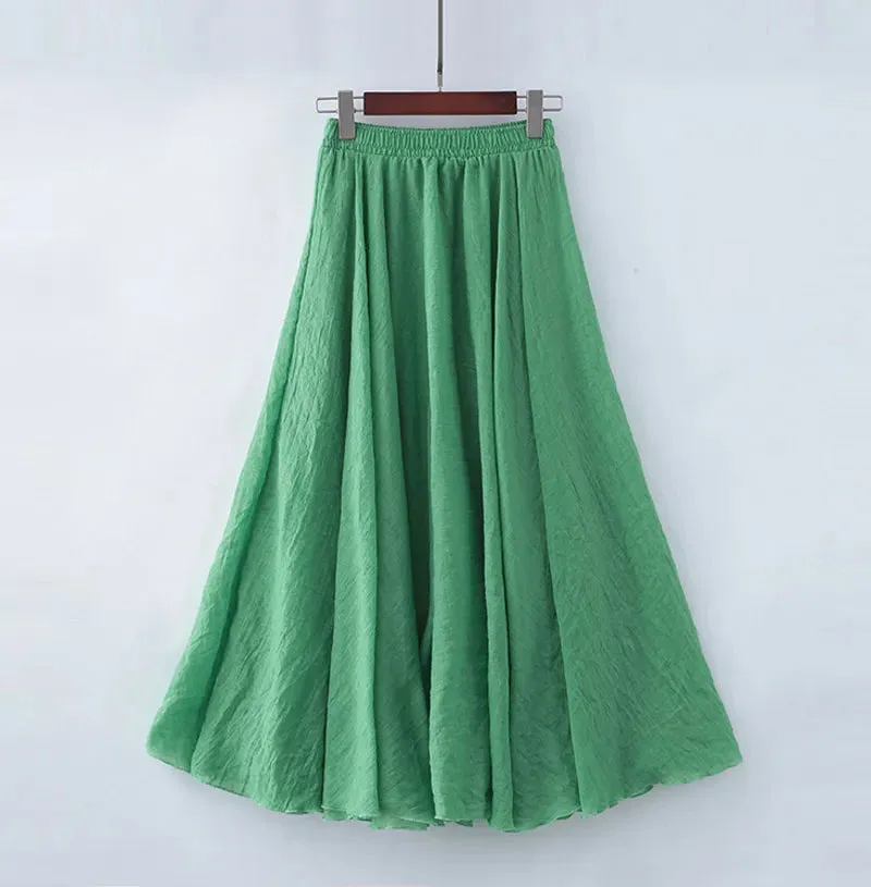 'Berana' Skirt