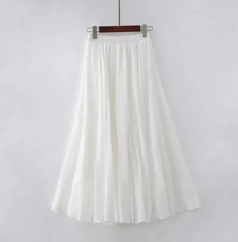 'Berana' Skirt