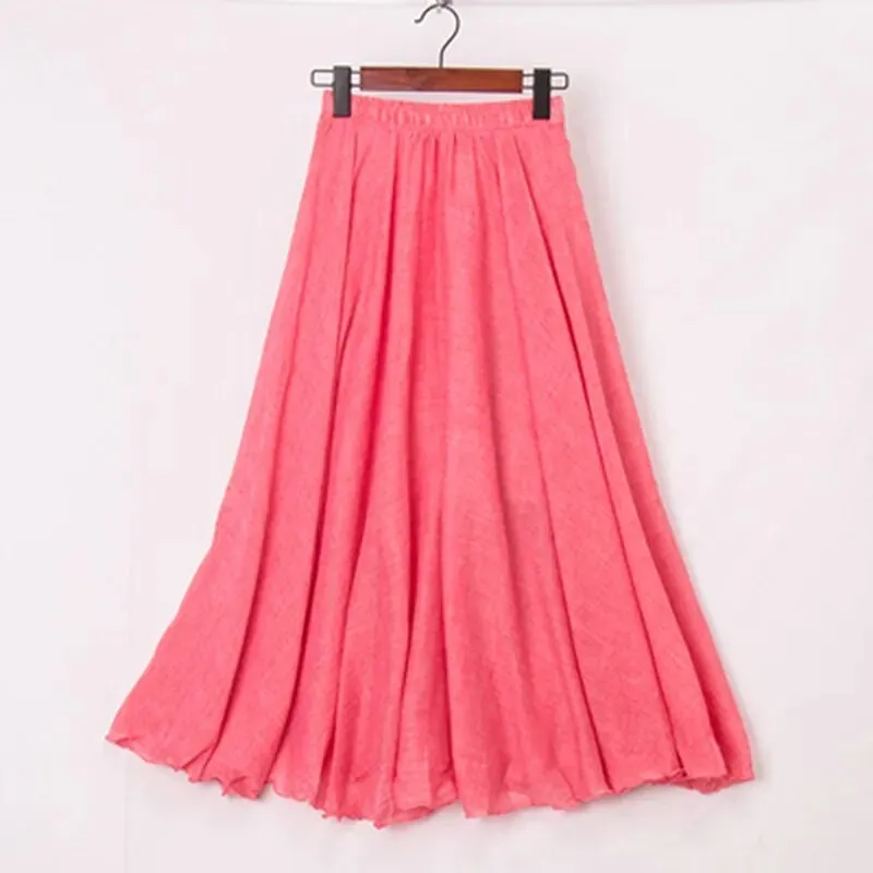 'Berana' Skirt