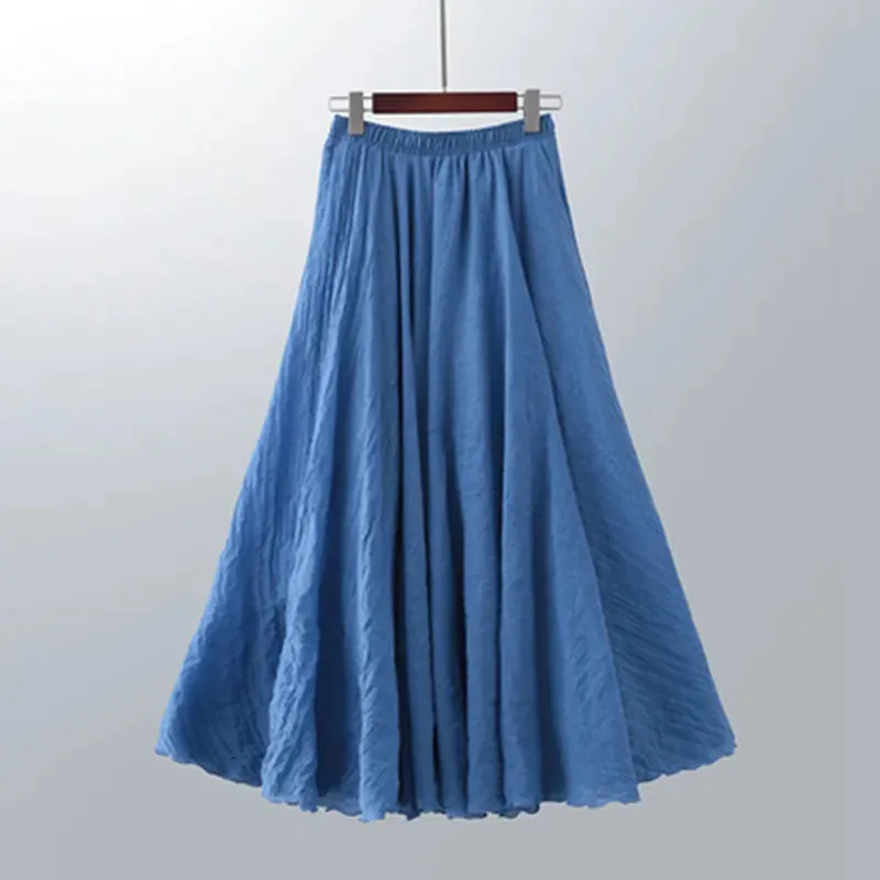 'Berana' Skirt