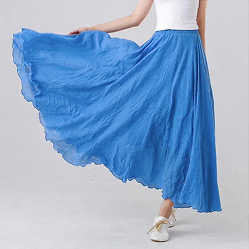 'Berana' Skirt