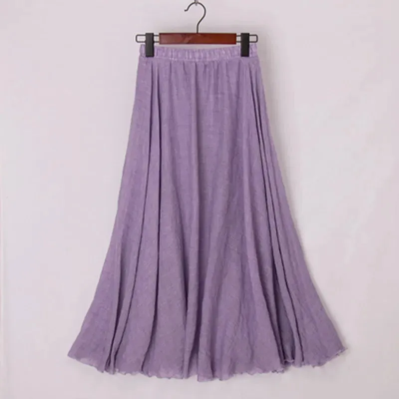 'Berana' Skirt