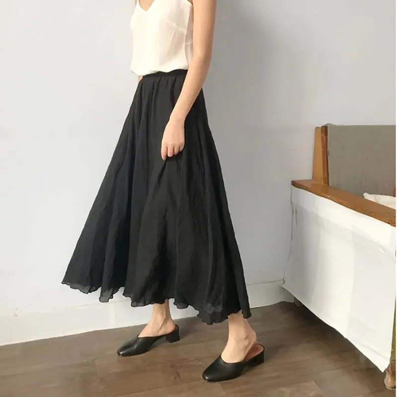 'Berana' Skirt