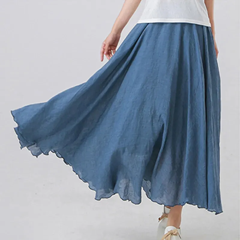 'Berana' Skirt