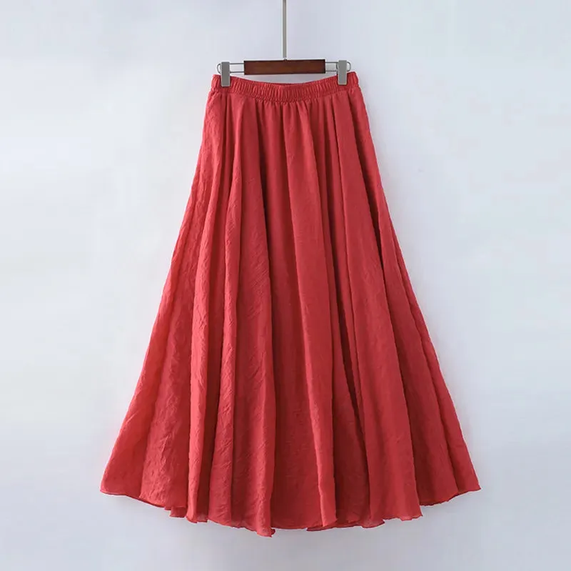 'Berana' Skirt