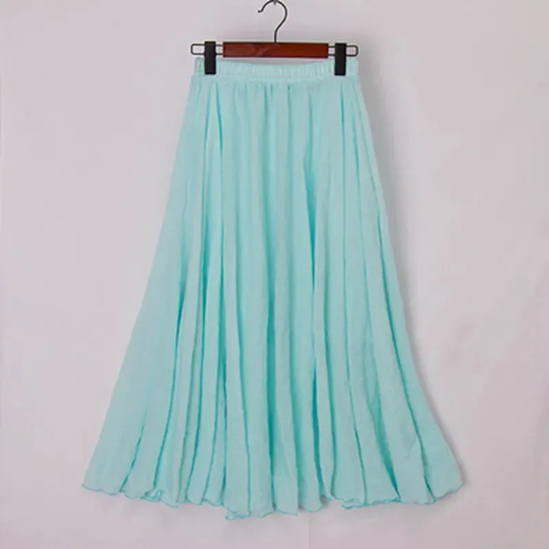 'Berana' Skirt