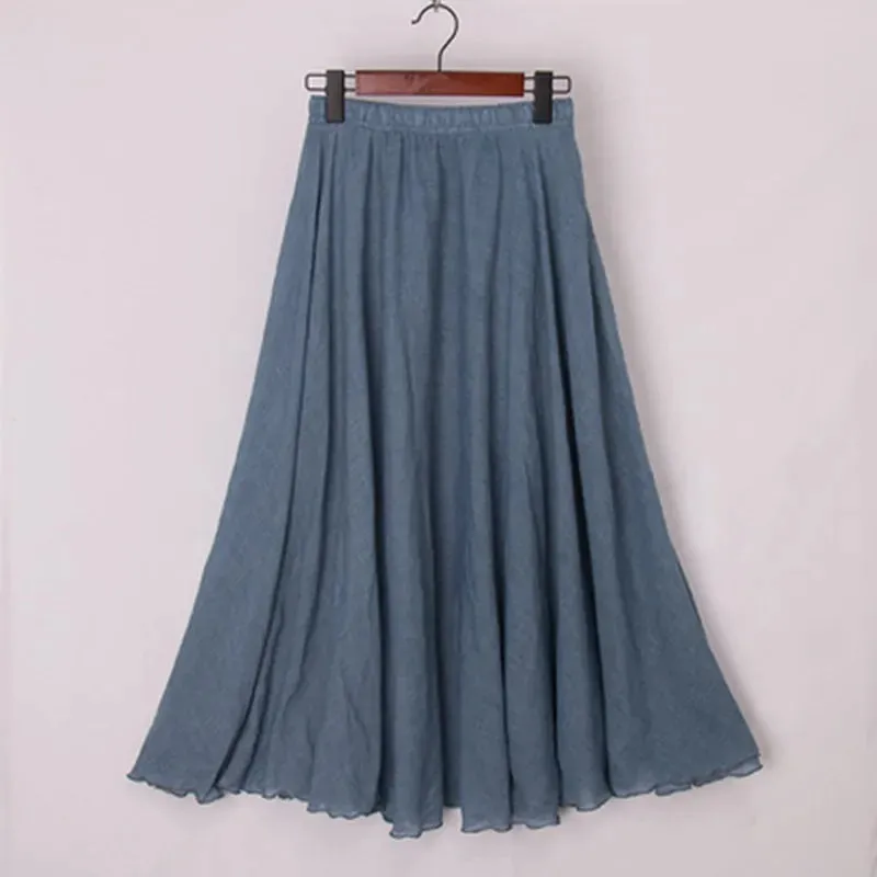 'Berana' Skirt