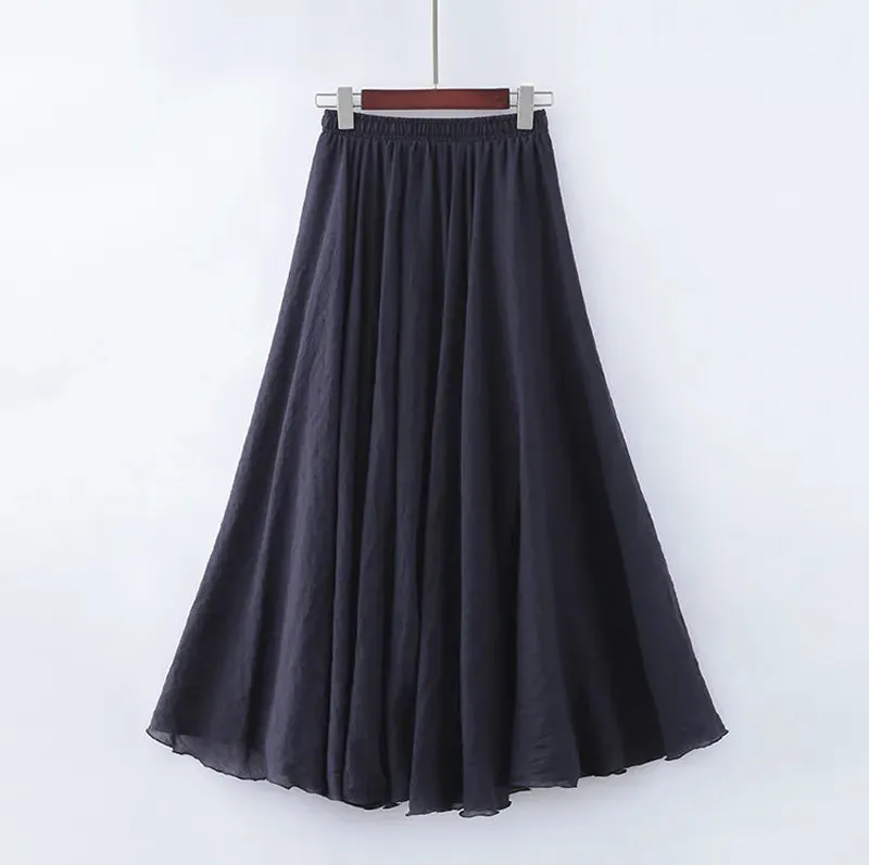 'Berana' Skirt