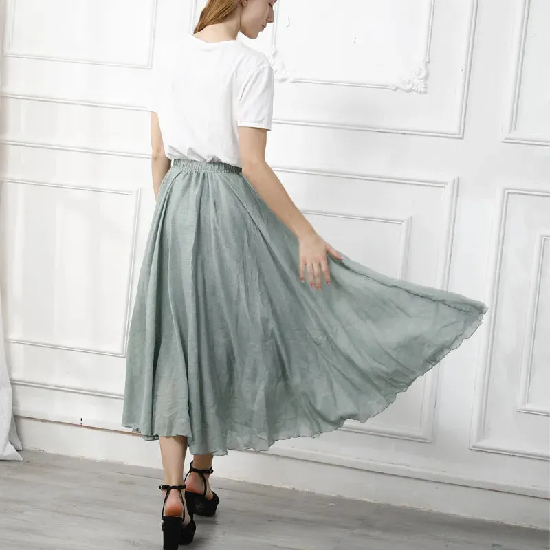 'Berana' Skirt