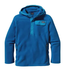 Boys' Lightweight Snap-T® Hoody