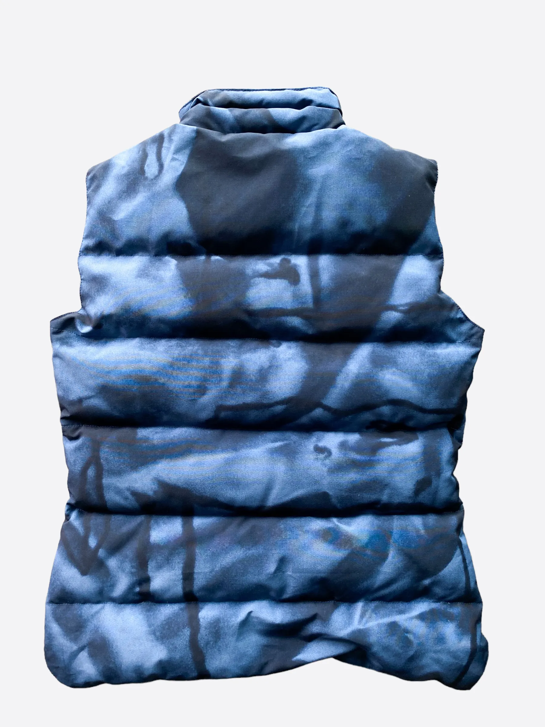 Canada Goose Abstract Camo Freestyle Women's Vest