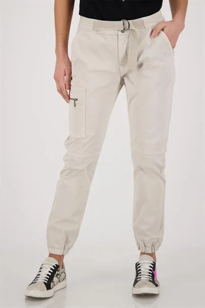 Cargo Chino Pant