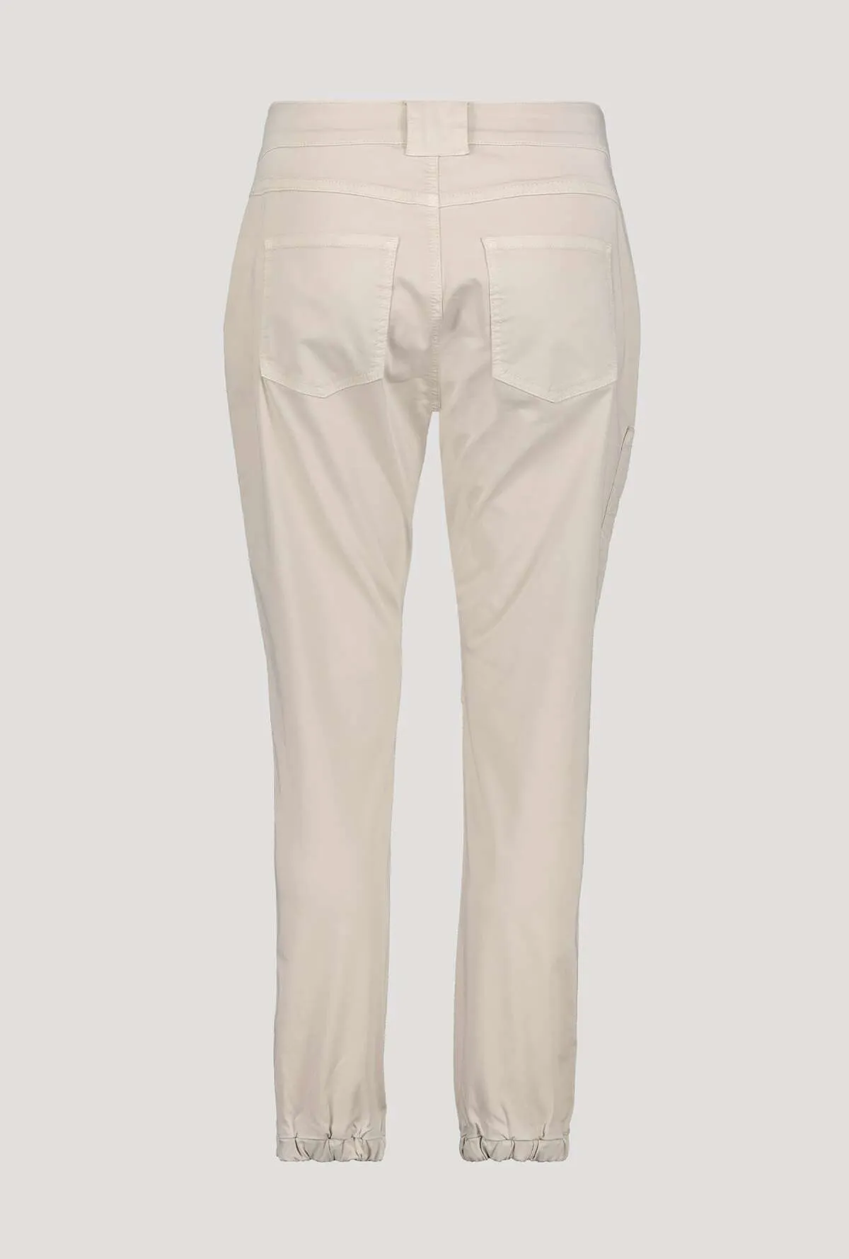 Cargo Chino Pant