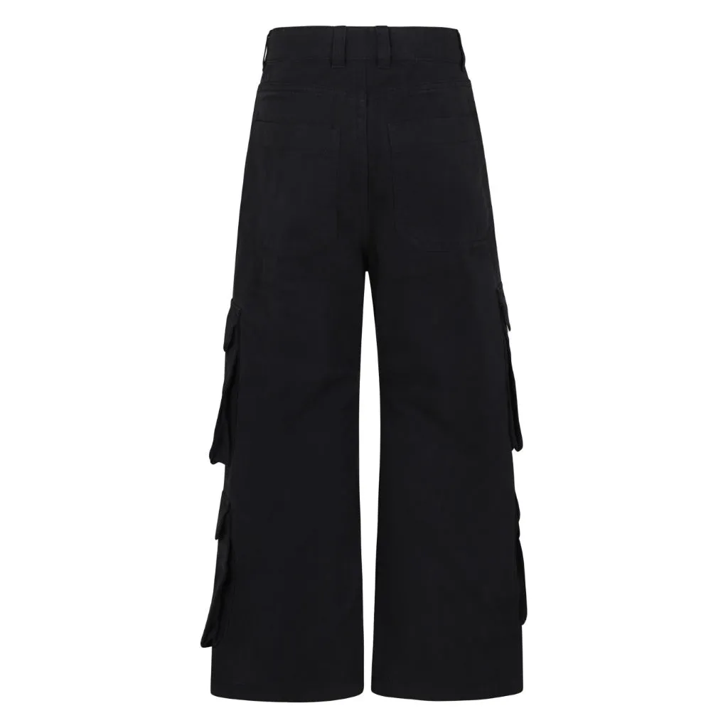 Diesel Kids Cargo Trouser