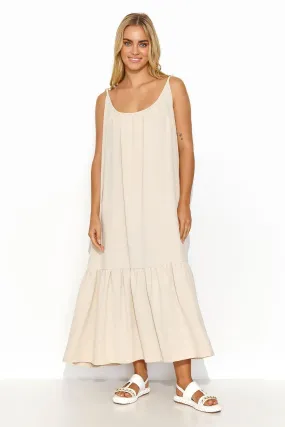 Effortless Summer Maxi Dress