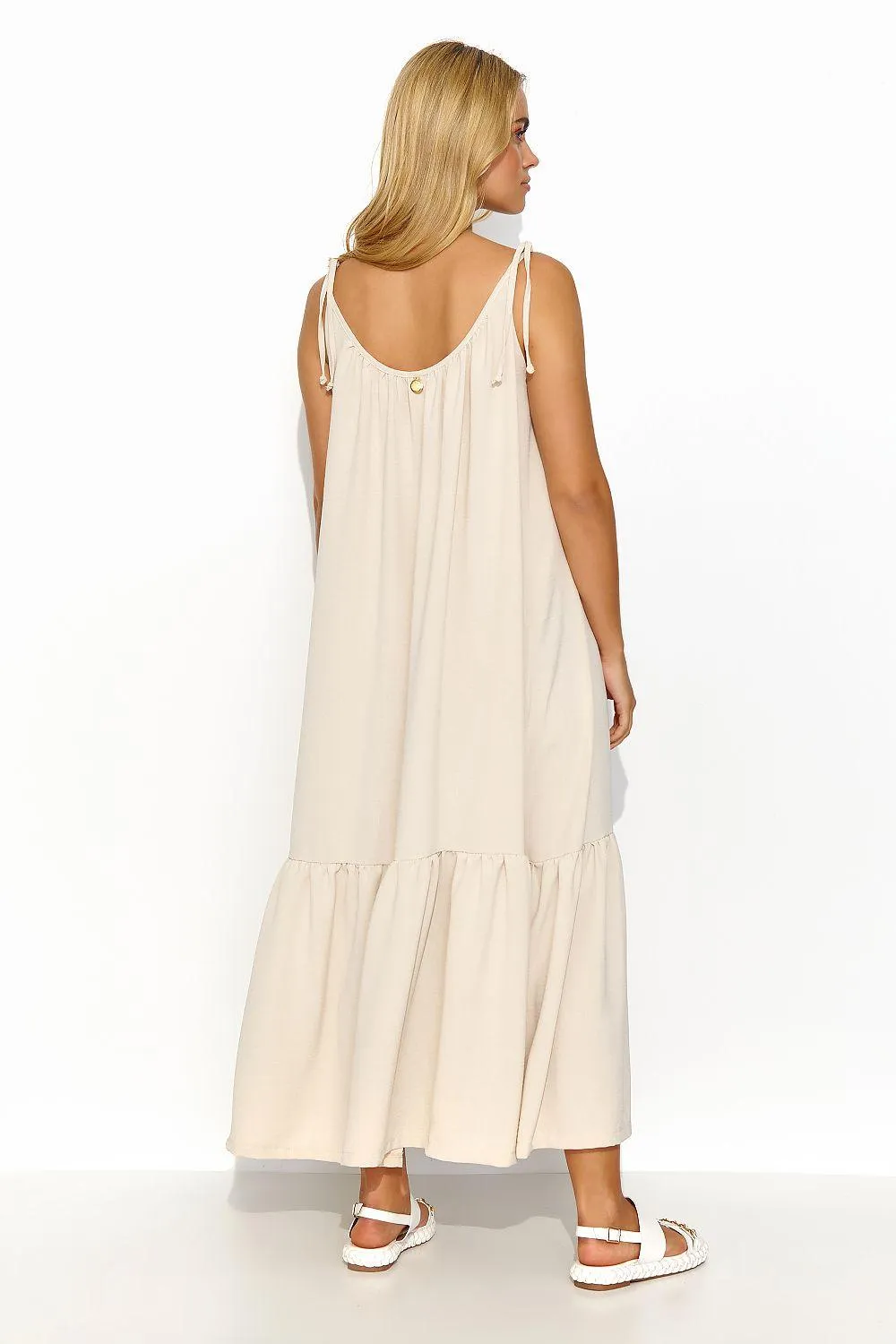 Effortless Summer Maxi Dress