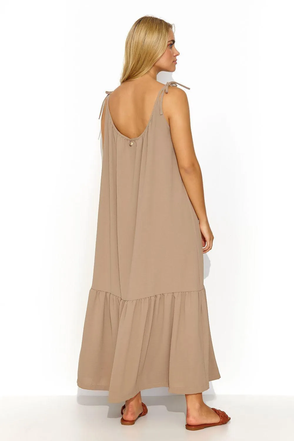 Effortless Summer Maxi Dress