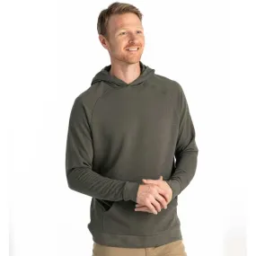 Free Fly Men's Bamboo Lightweight Fleece Hoodie