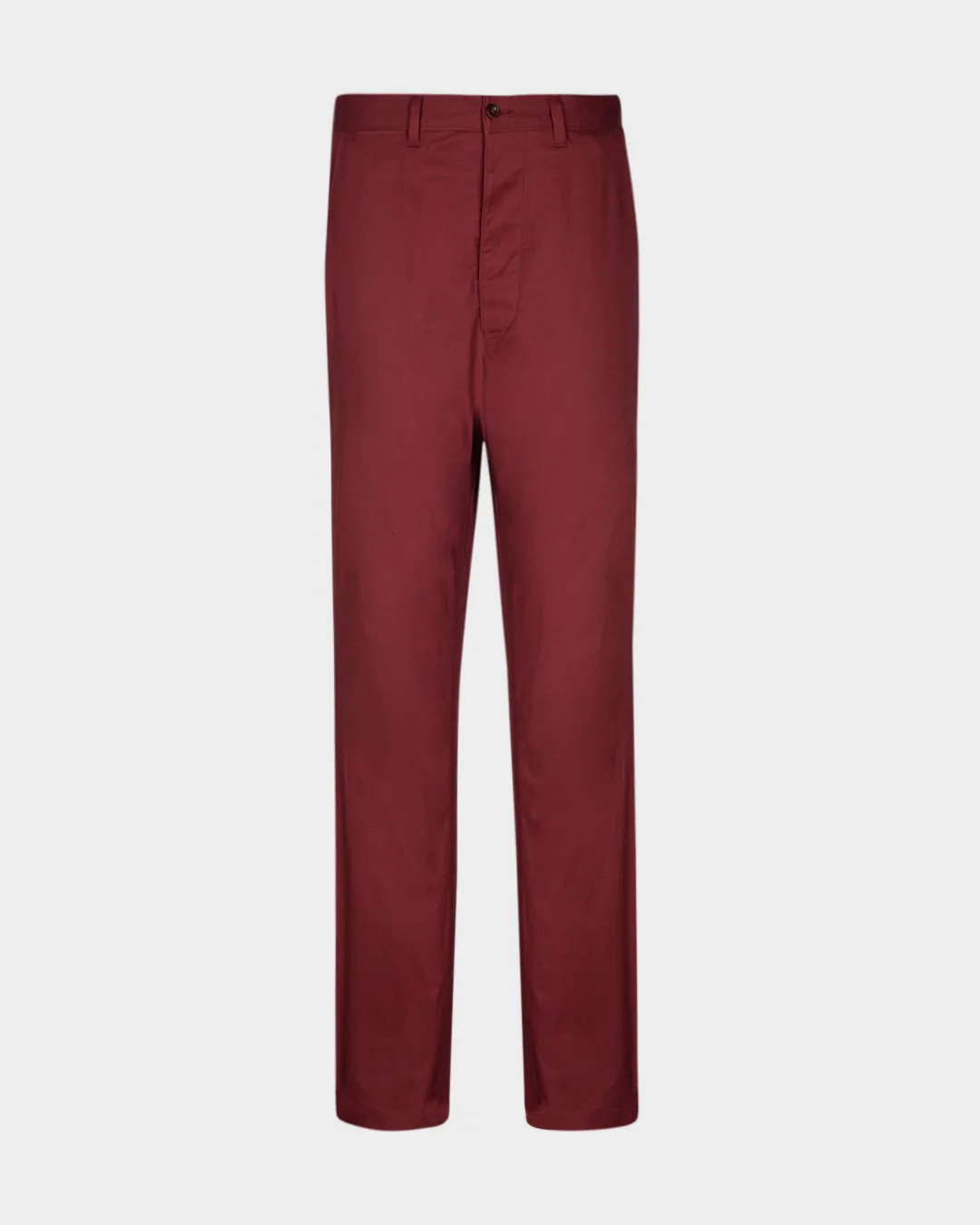 Genoa Plum Chino