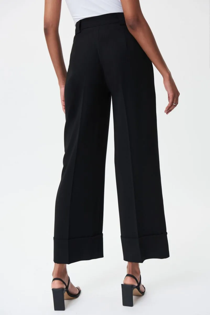 Joseph Ribkoff Black Pants