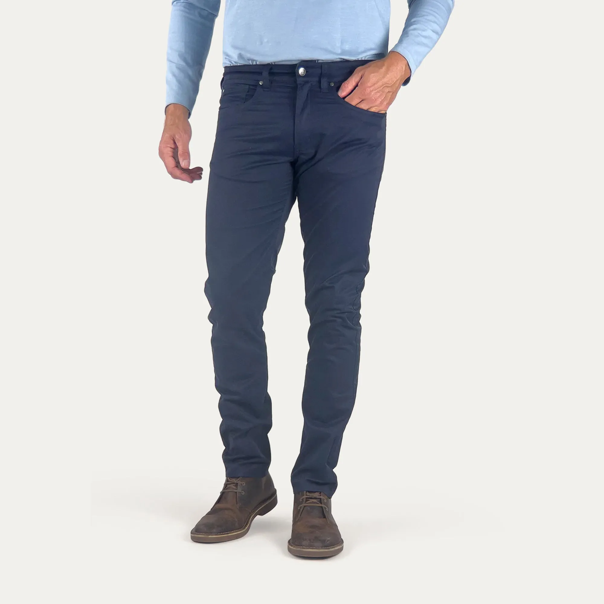 Kingston Chino Pant