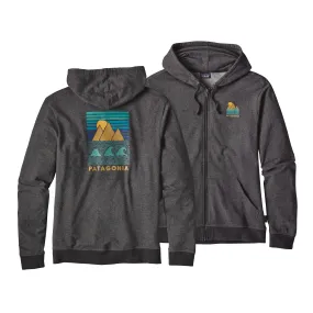 M's Deep Ones Lightweight Full-Zip Hoody