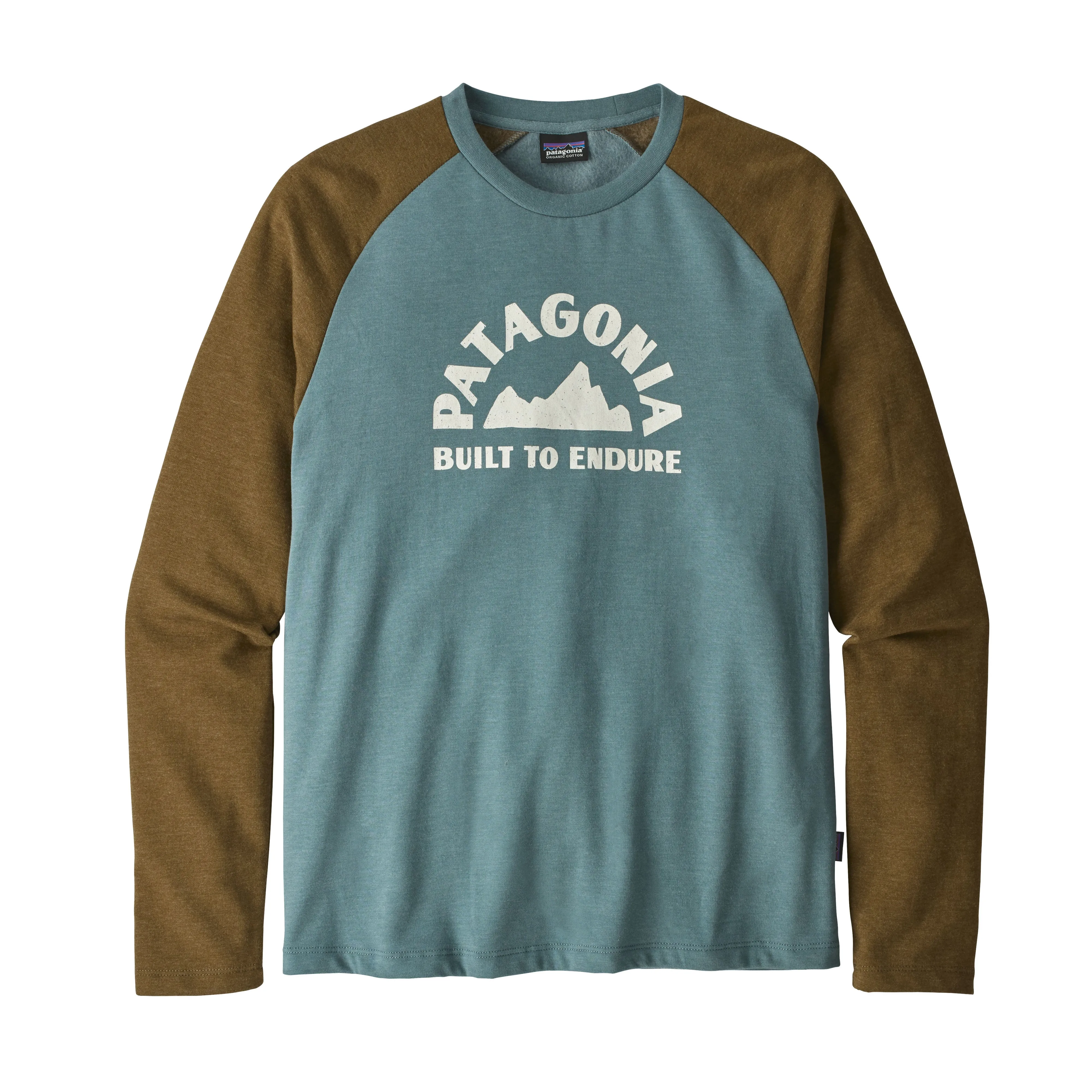 M's Geologers Lightweight Crew Sweatshirt