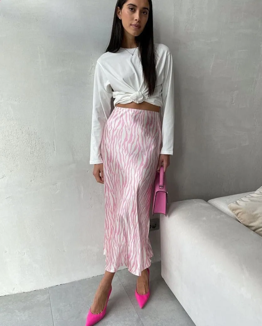 'Ramira' Skirt