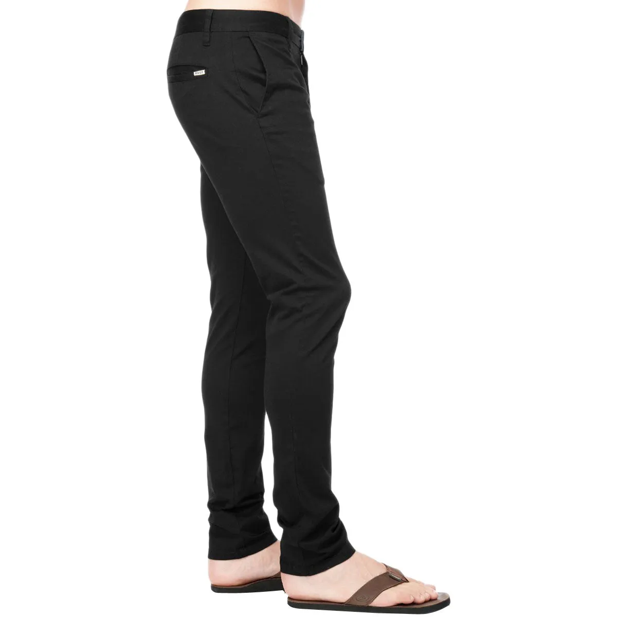 Reef Trail Men's Pants (Brand New)