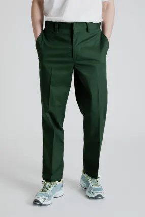 Relaxed Fit Chino Pants - Mountain View