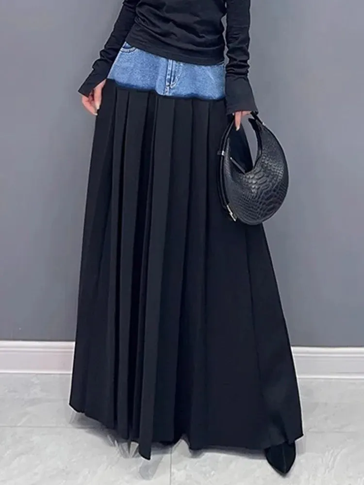 'Reyisa' Skirt