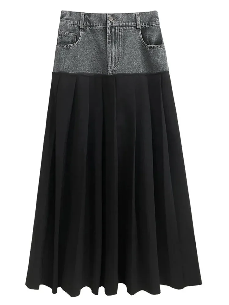 'Reyisa' Skirt