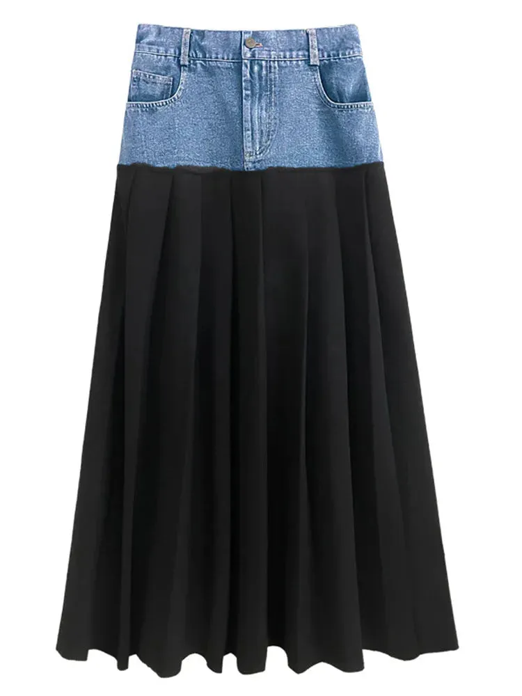 'Reyisa' Skirt