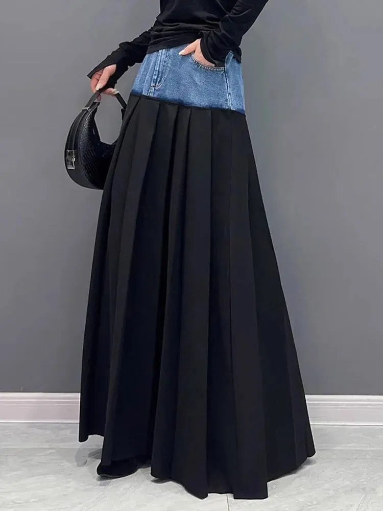 'Reyisa' Skirt