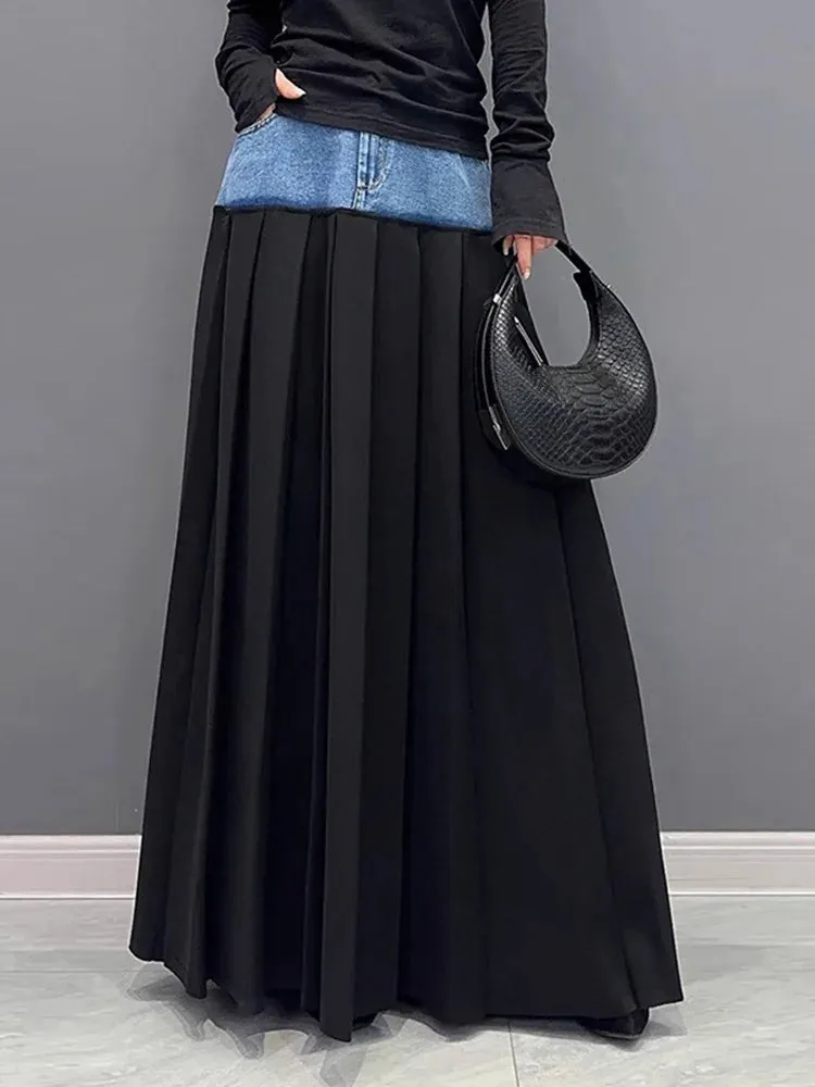 'Reyisa' Skirt